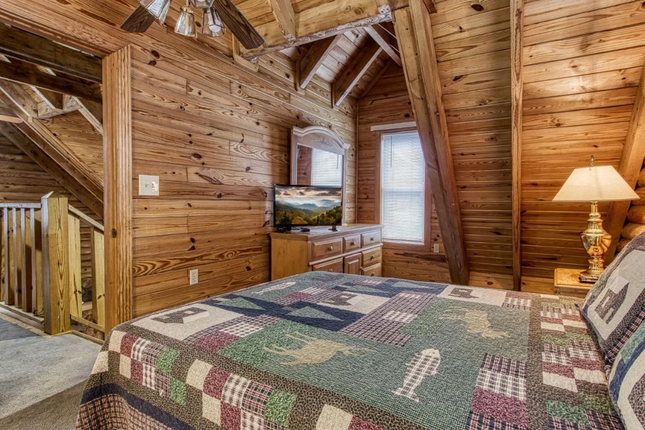 Four-bedroom House *