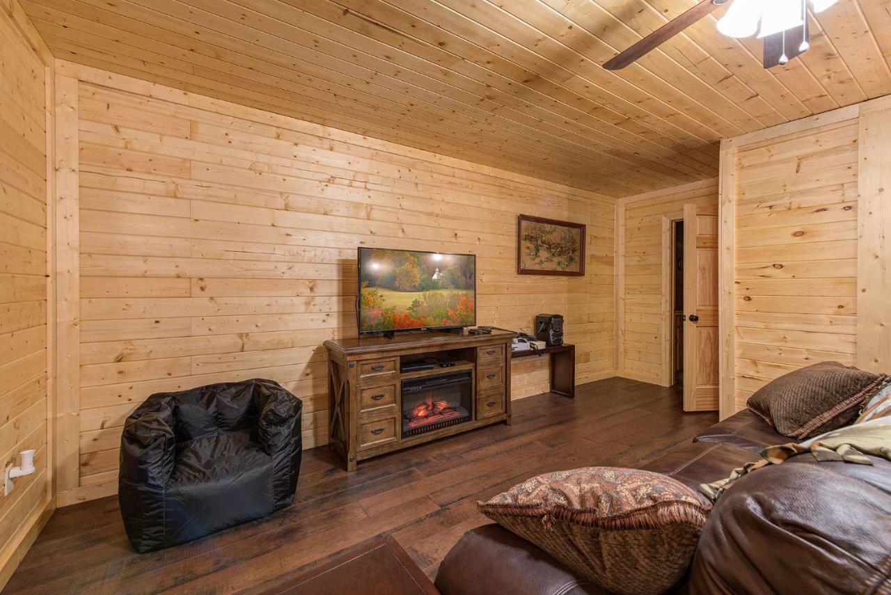 Emilys Hideaway Holiday home Pigeon Forge