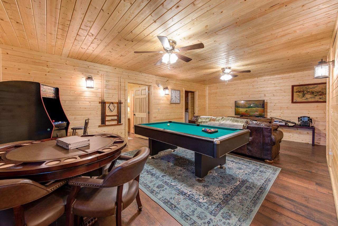 Holiday home Emilys Hideaway *