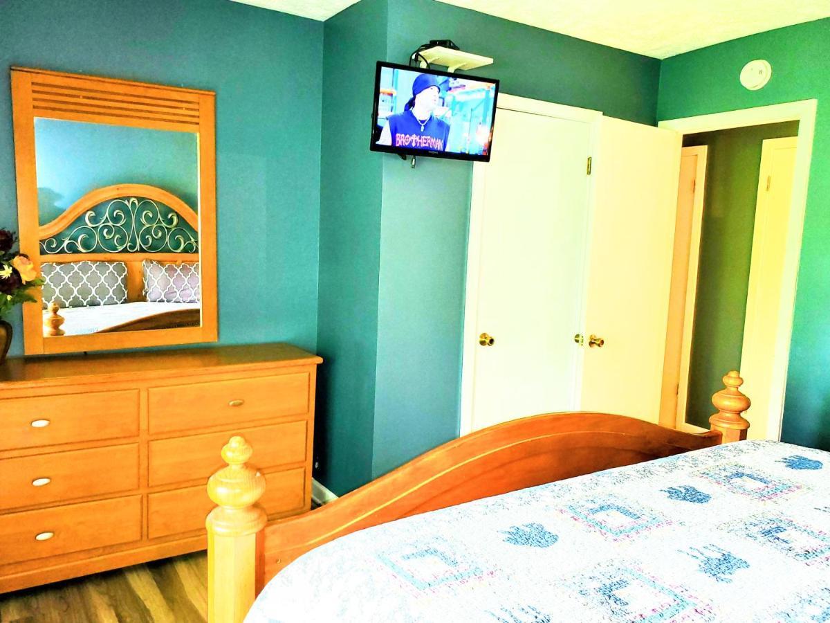 Hillbilly Hilton-pet Friendly-sleeps 4-free Tickets-mountain View *