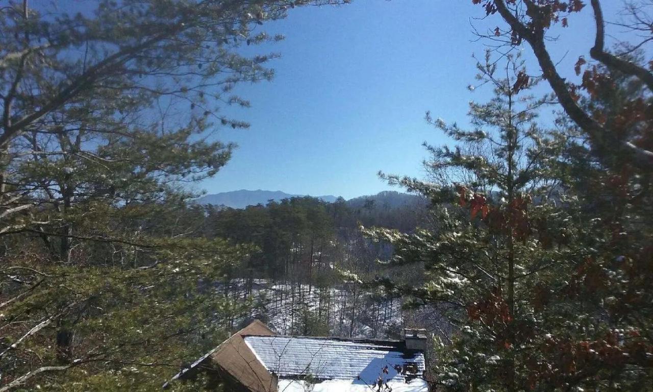 Holiday home Er17 - The Perfect Getaway - Great Location - Close To Town! Pigeon Forge