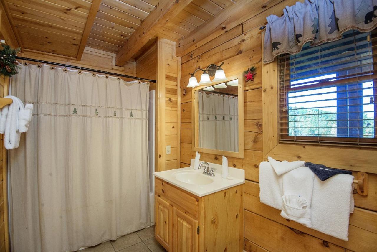 Holiday home Er244 - Black Hawk Hideaway *