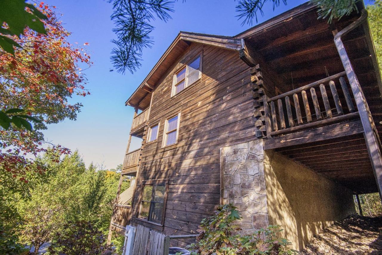 Holiday home Er244 - Black Hawk Hideaway