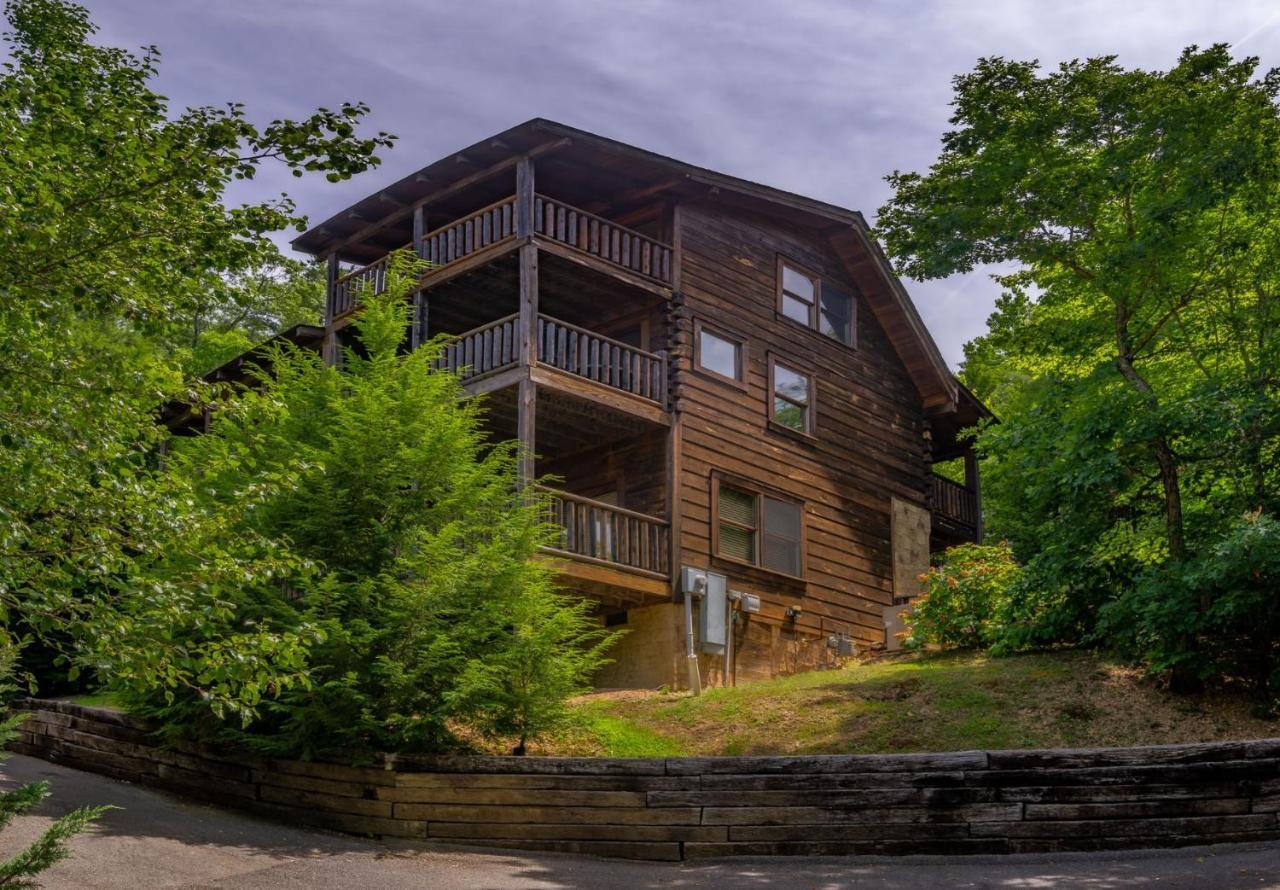 Er244 - Black Hawk Hideaway Holiday home *