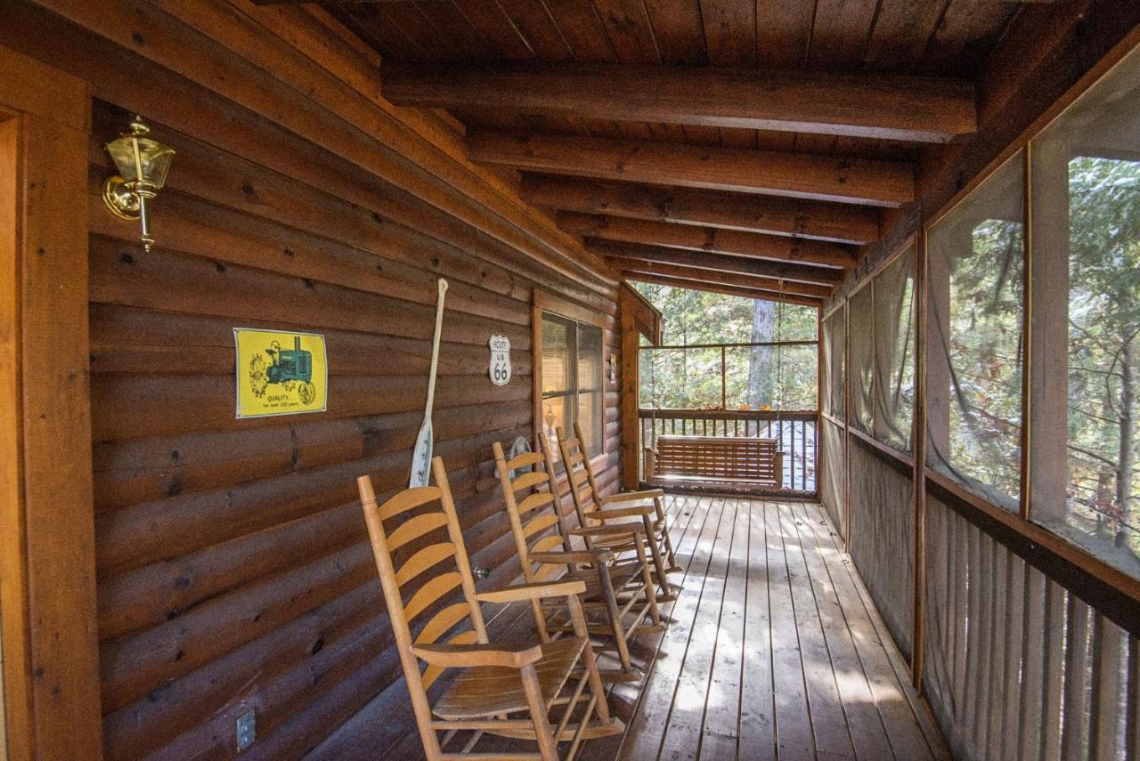 Holiday home Er226 - Locker's Mountain Hideaway *