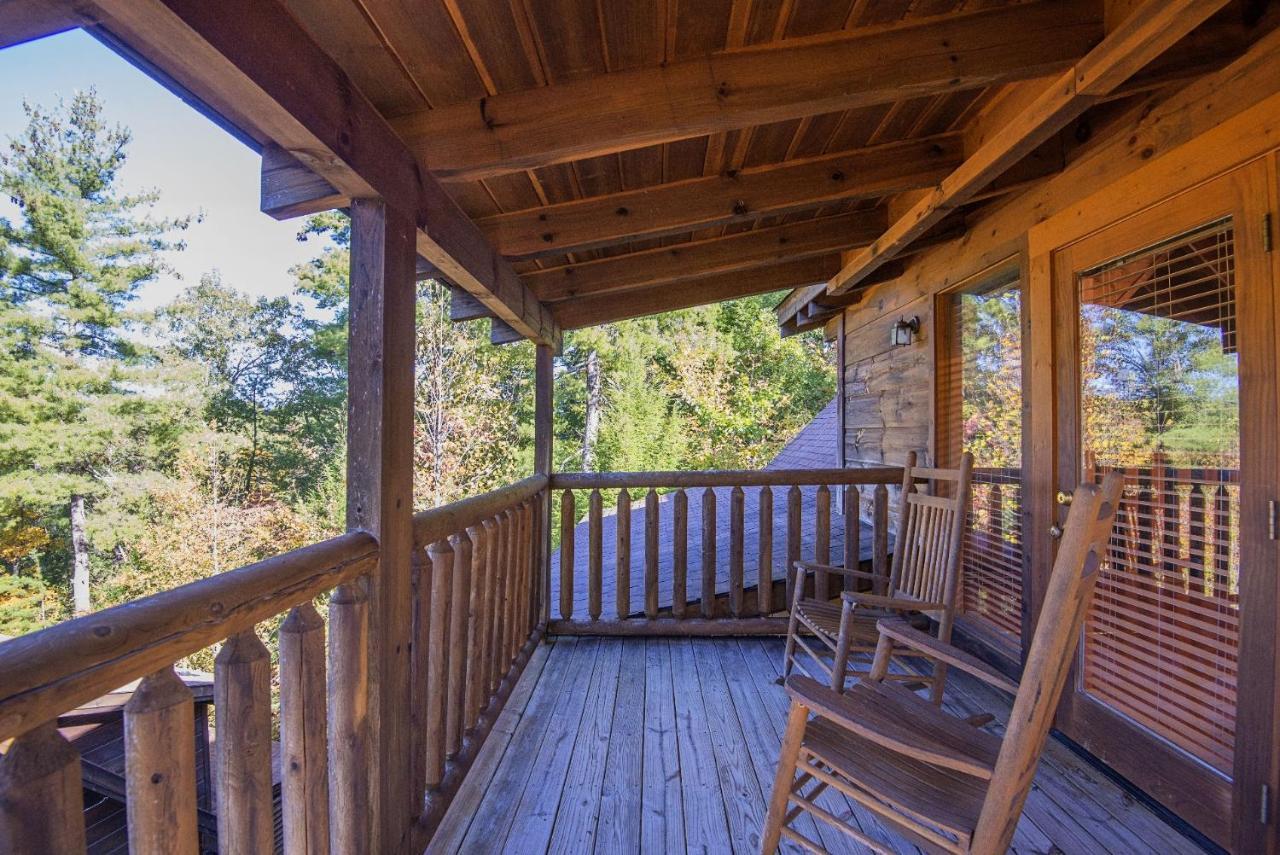 Holiday home Er244 - Black Hawk Hideaway