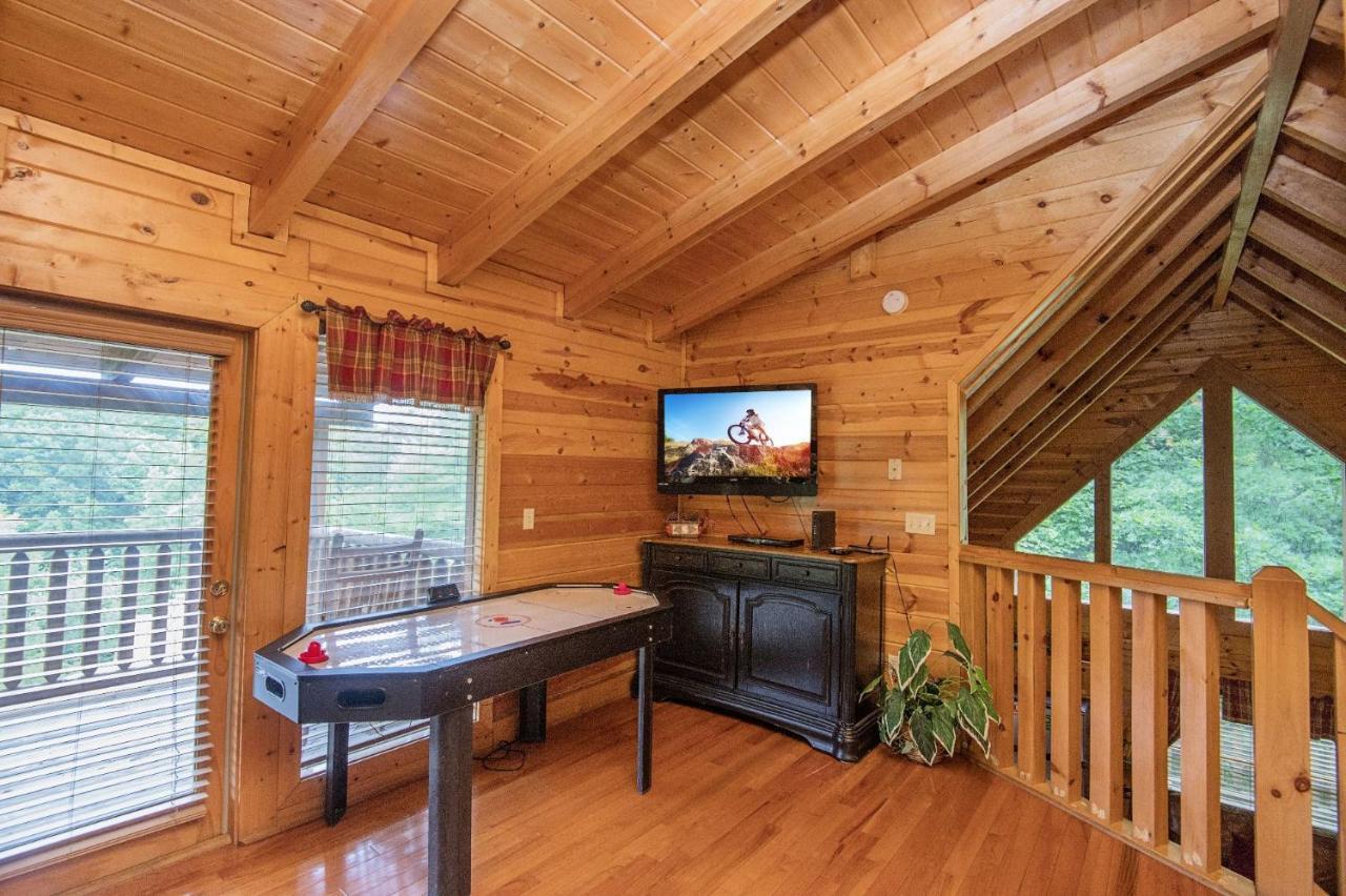 Holiday home Er244 - Black Hawk Hideaway