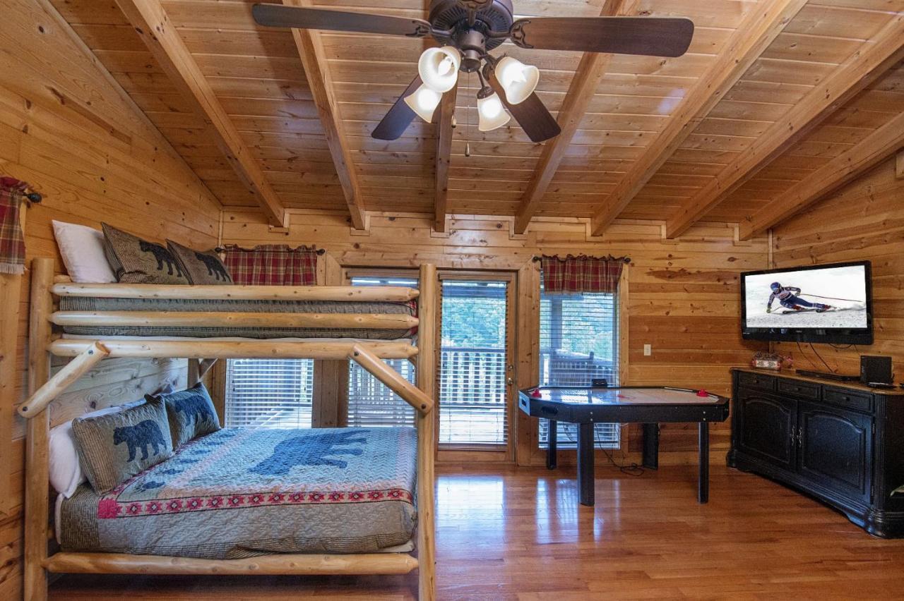 Er244 - Black Hawk Hideaway Holiday home