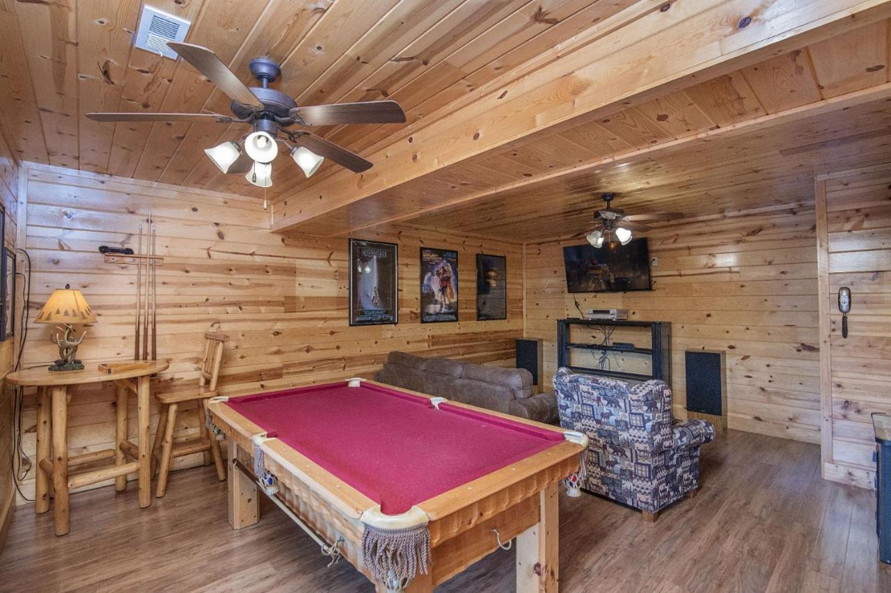 Holiday home Er244 - Black Hawk Hideaway