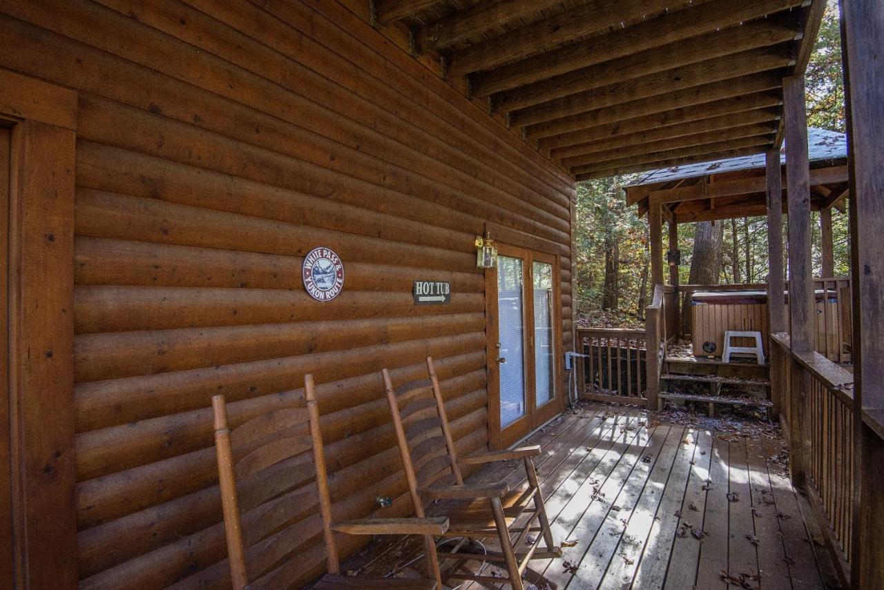 Holiday home Er226 - Locker's Mountain Hideaway