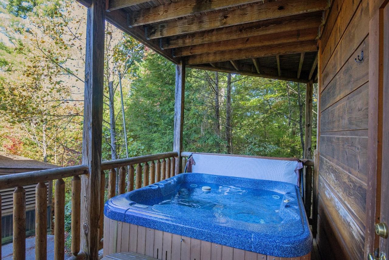 Holiday home Er244 - Black Hawk Hideaway Pigeon Forge