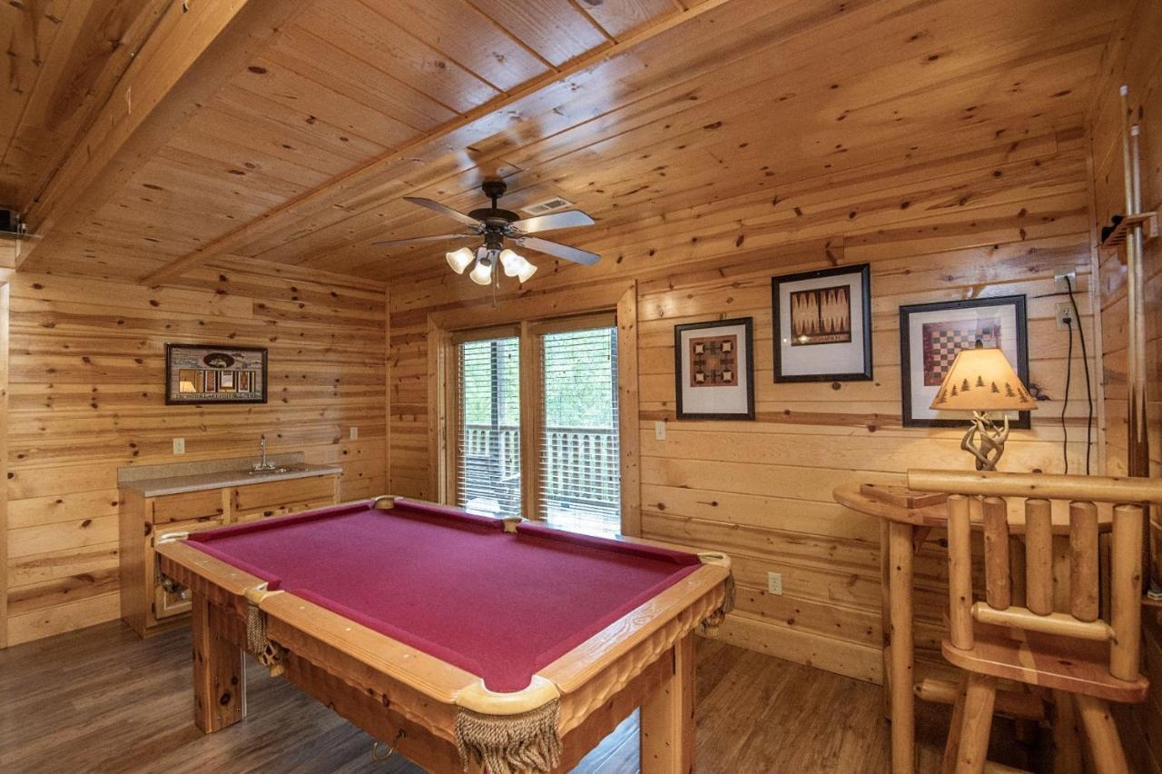 Er244 - Black Hawk Hideaway Holiday home *