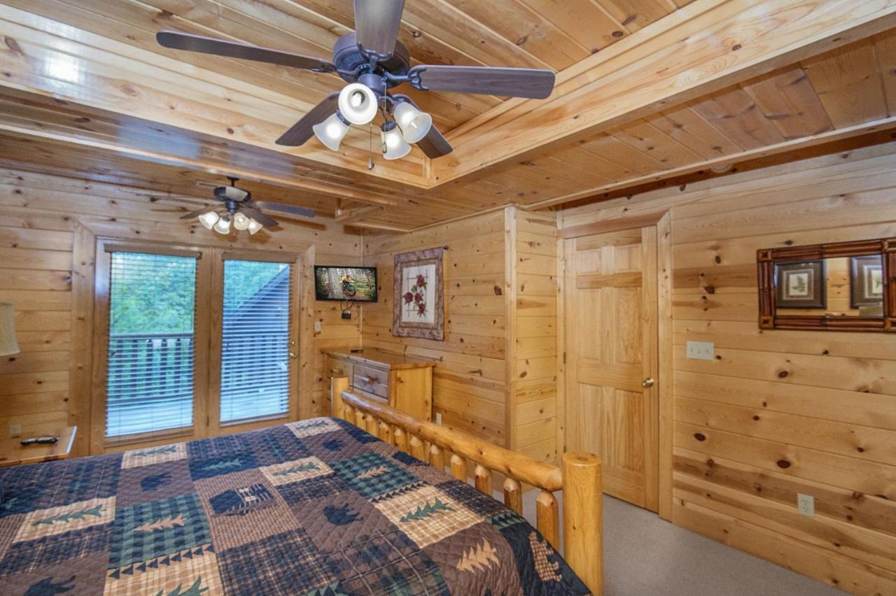 Er244 - Black Hawk Hideaway Holiday home