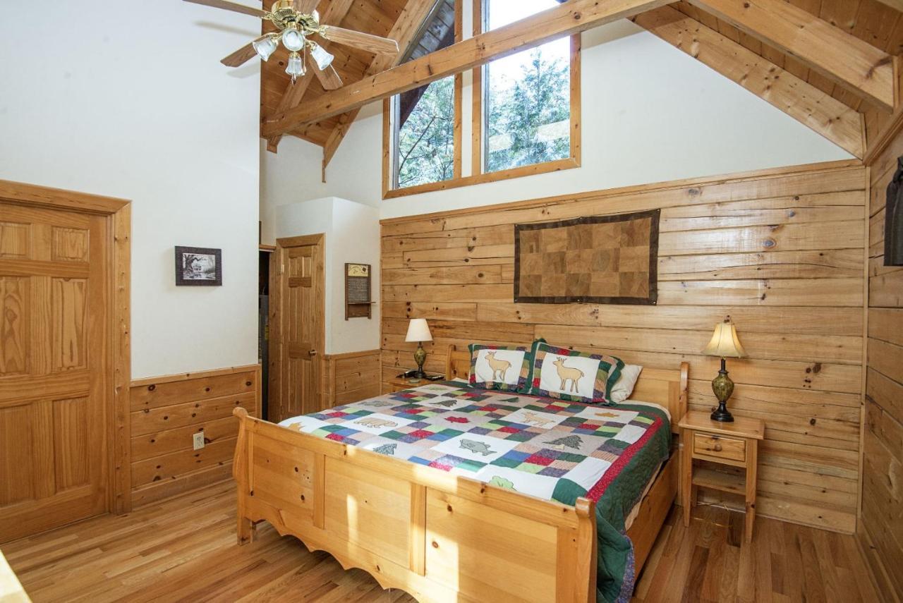 Er226 - Locker's Mountain Hideaway