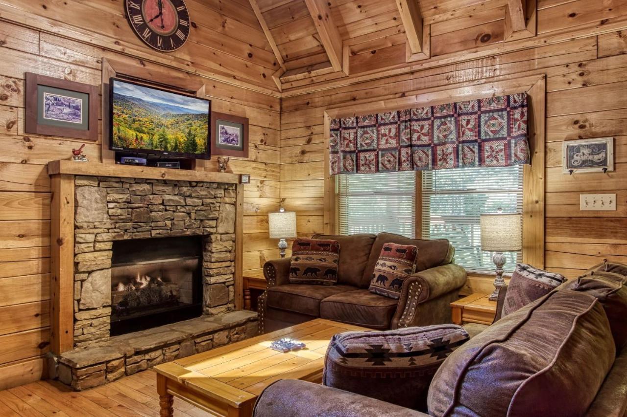 Holiday home Er227 - Bearry Pigeon Forge