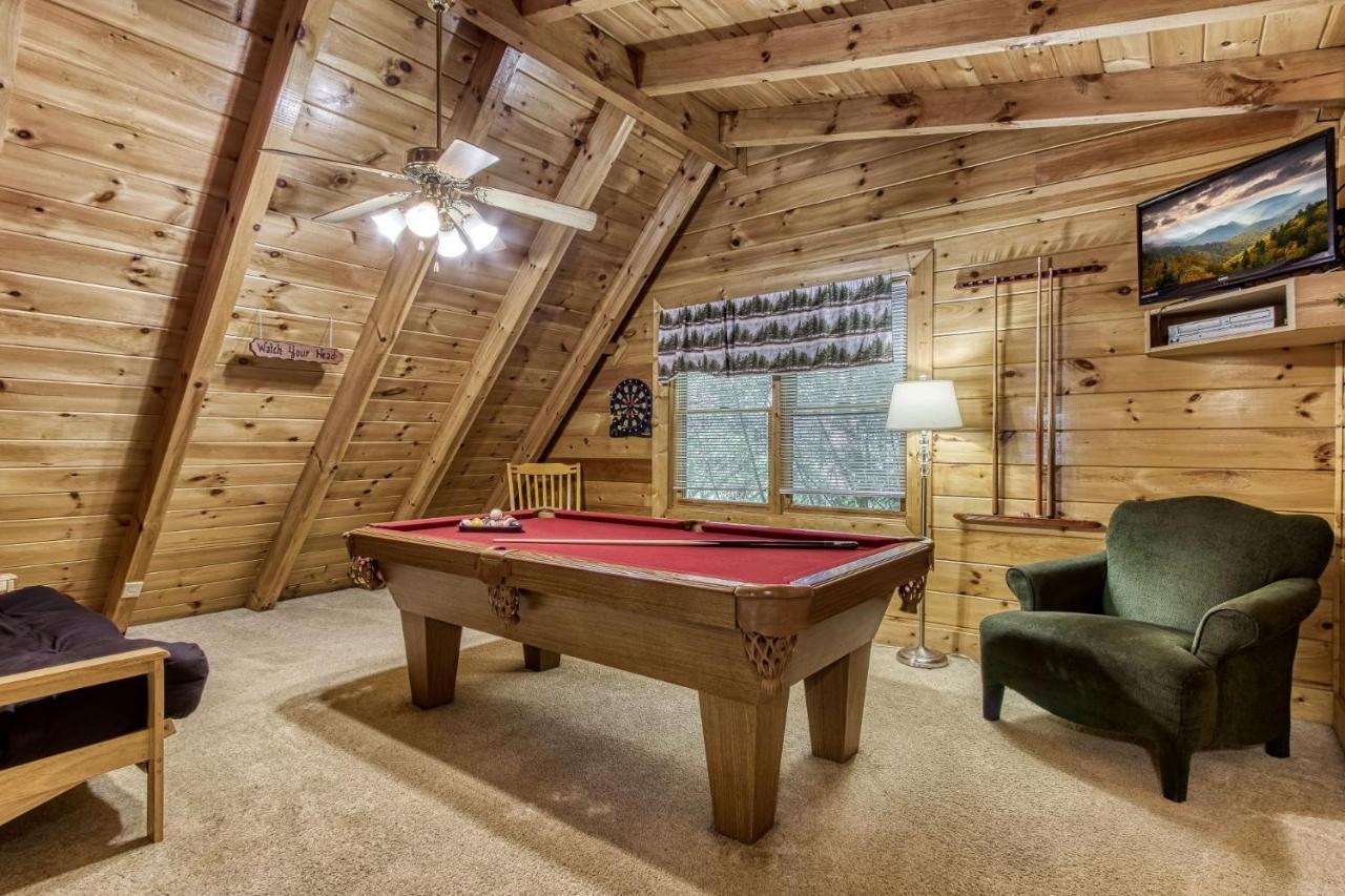 Holiday home Er227 - Bearry Pigeon Forge