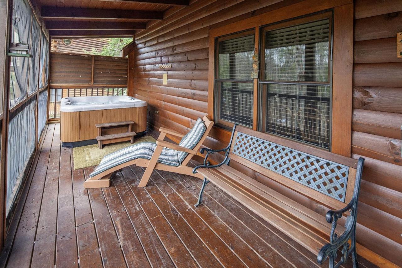 Er223 - Young's Hideaway Holiday home
