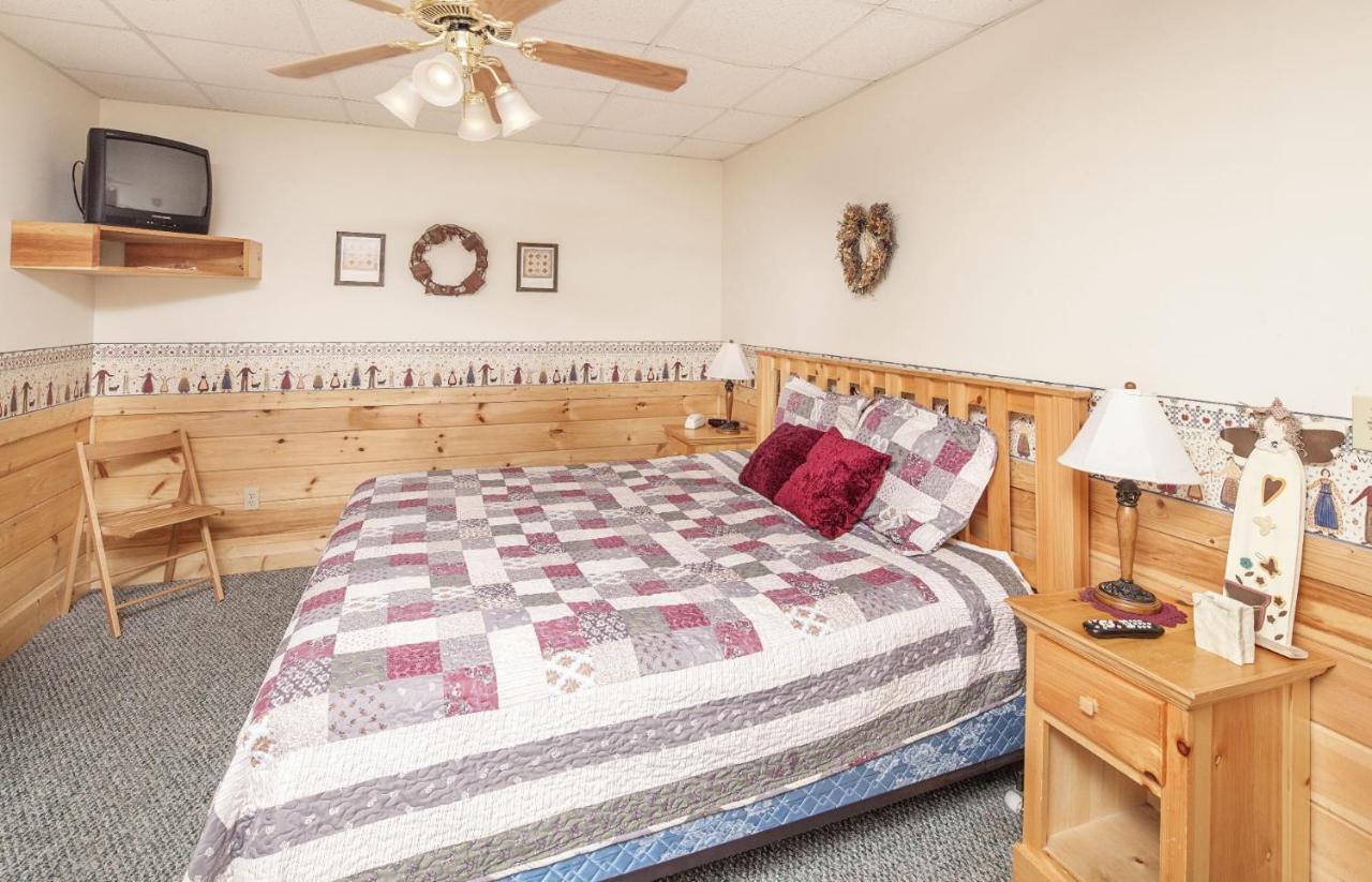 Er223 - Young's Hideaway Holiday home
