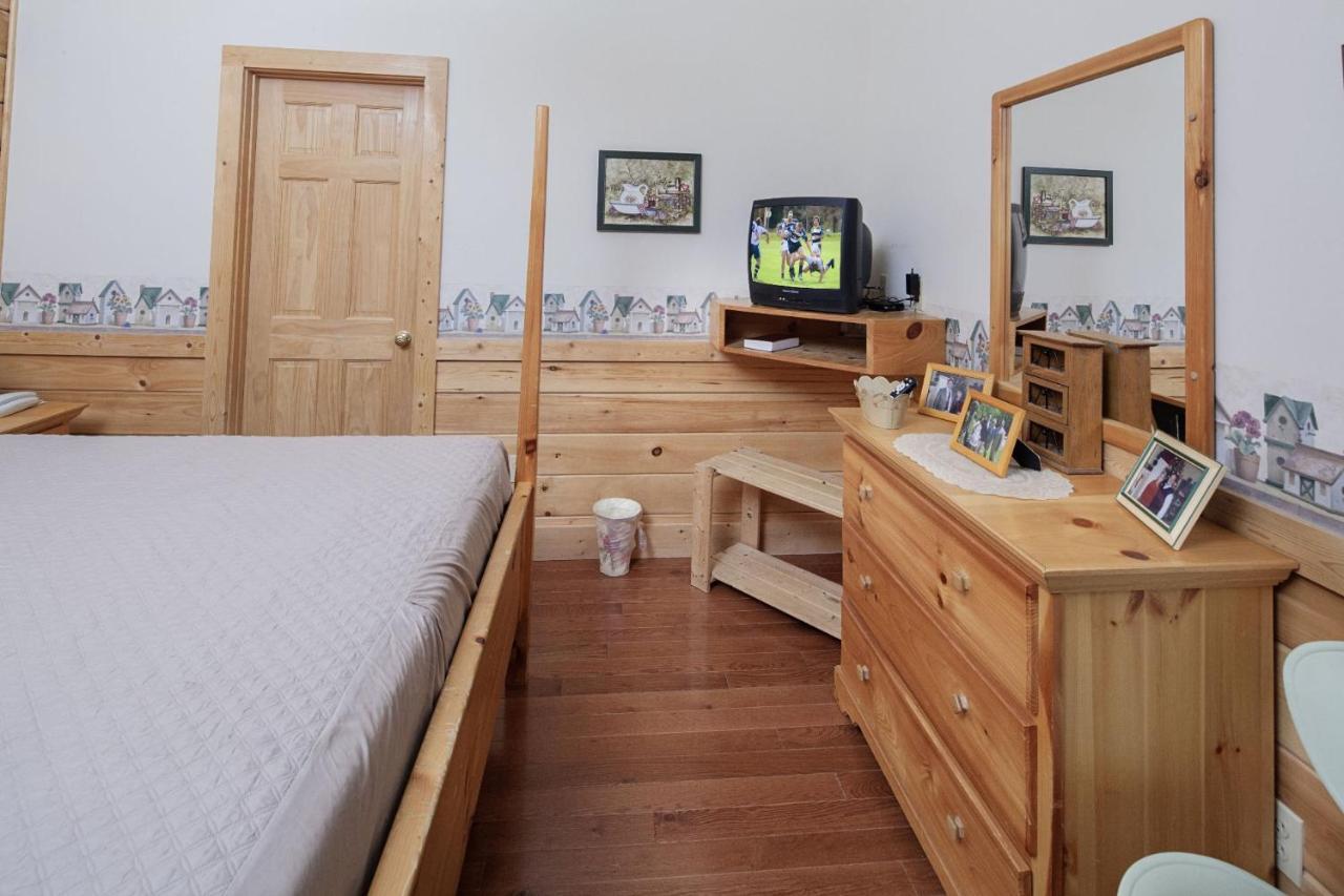 Holiday home Er223 - Young's Hideaway *