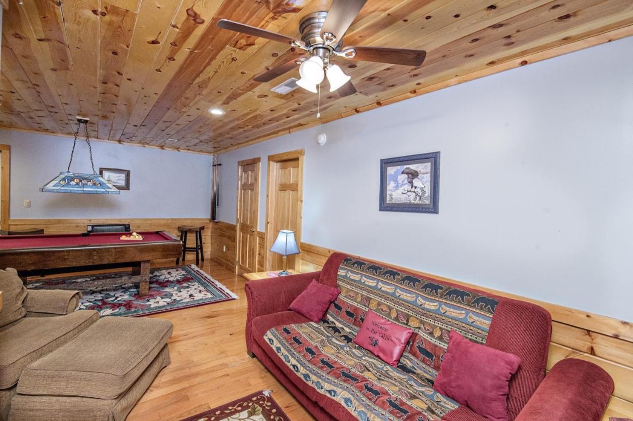 Holiday home Er223 - Young's Hideaway *