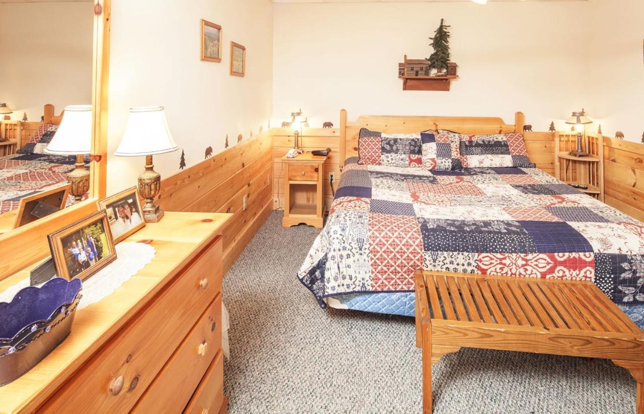 Holiday home Er223 - Young's Hideaway *