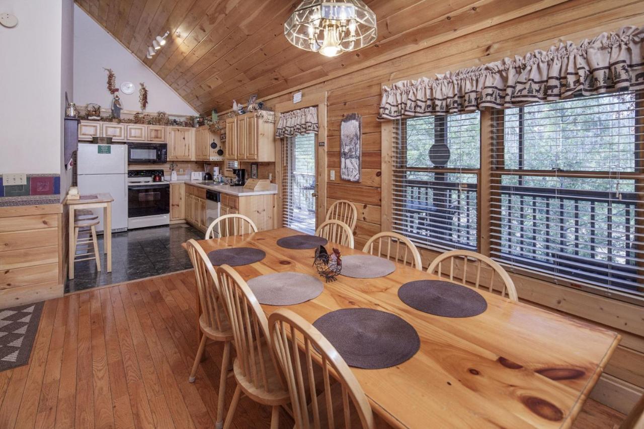 Holiday home Er223 - Young's Hideaway
