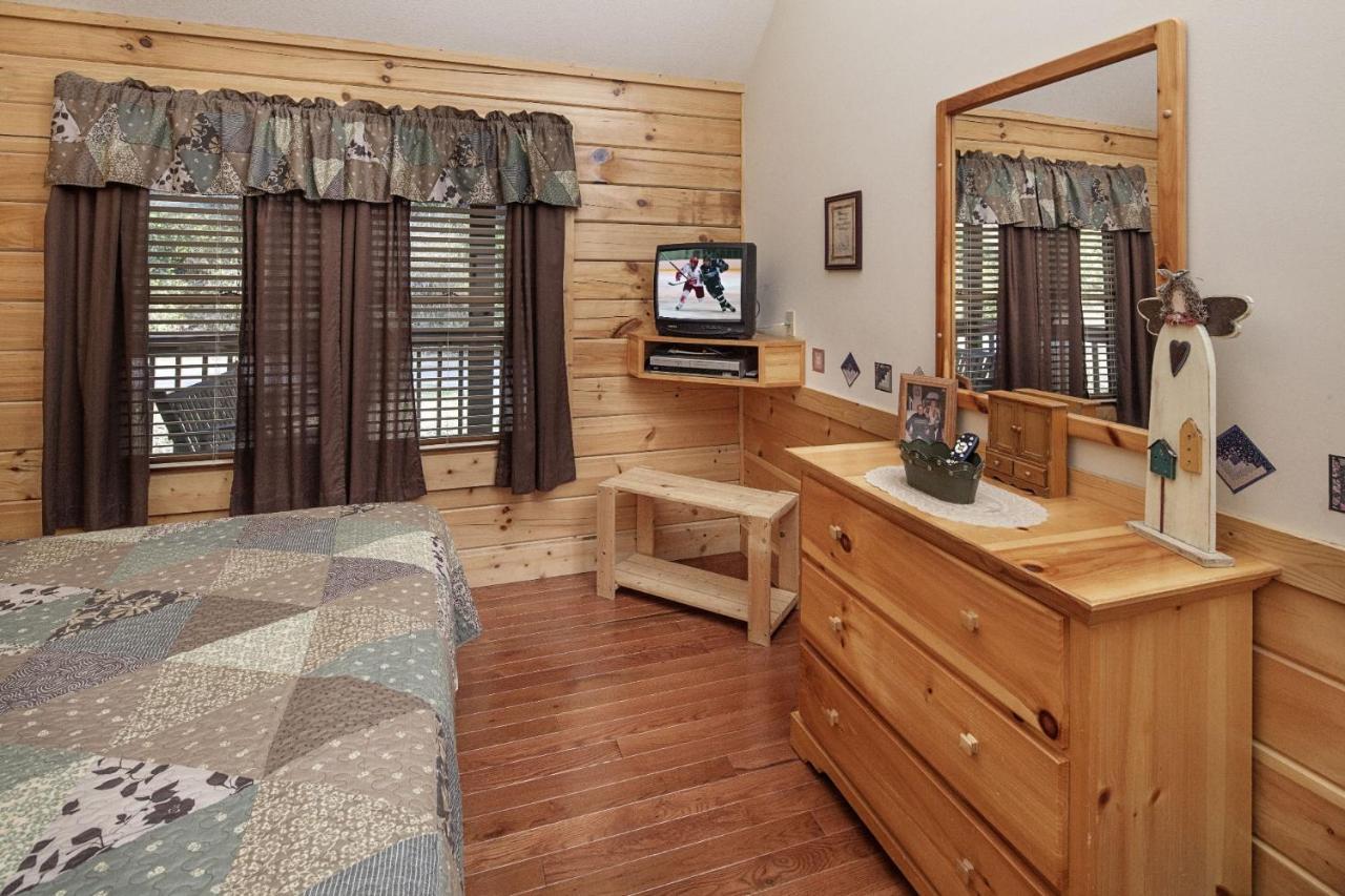 Holiday home Er223 - Young's Hideaway Pigeon Forge