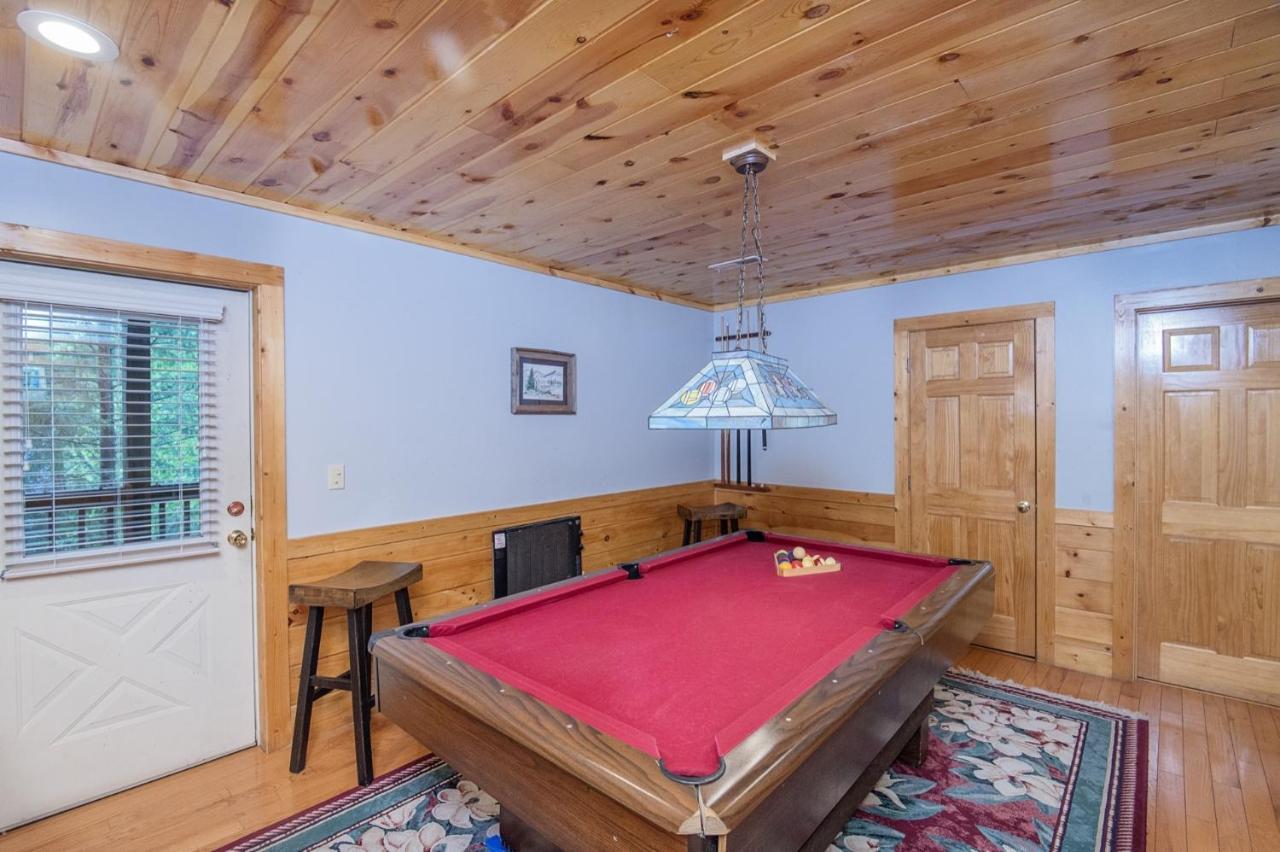 Er223 - Young's Hideaway Holiday home Pigeon Forge