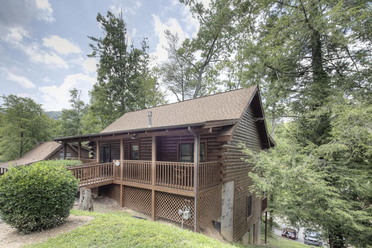 Holiday home Er223 - Young's Hideaway Pigeon Forge