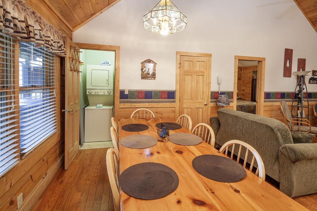 Holiday home Er223 - Young's Hideaway Pigeon Forge