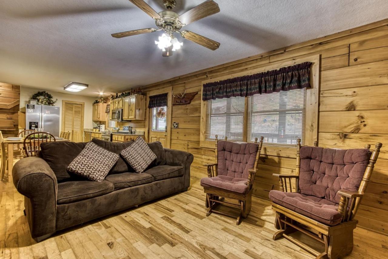 Er203 - Living The Dream Holiday home *