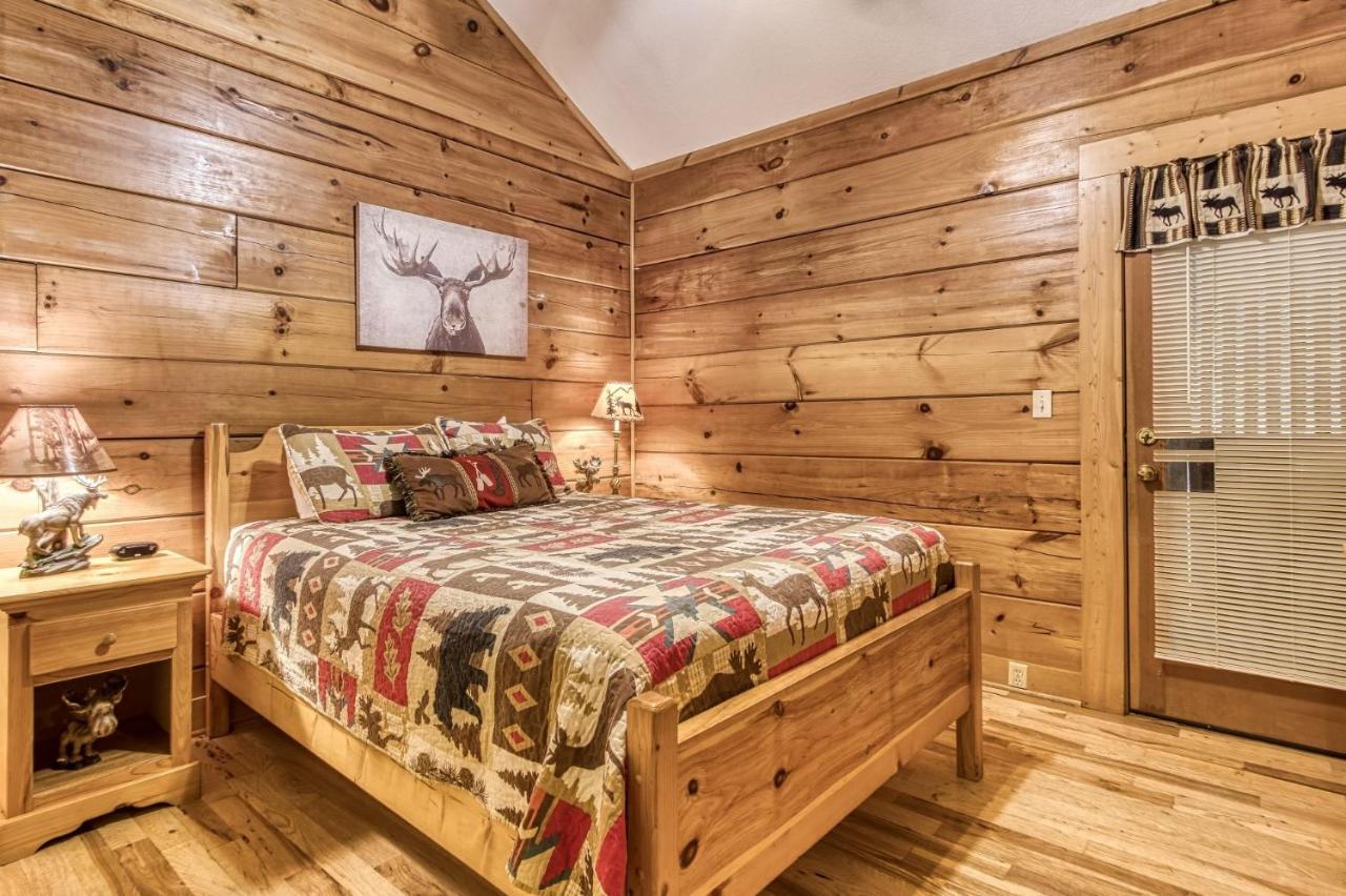 Er203 - Living The Dream Holiday home *