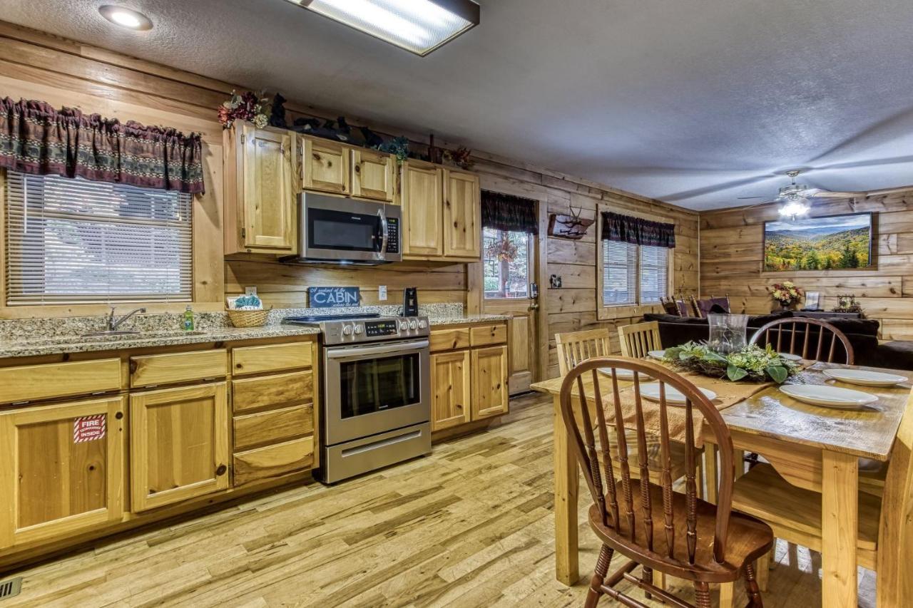 Holiday home Er203 - Living The Dream Pigeon Forge