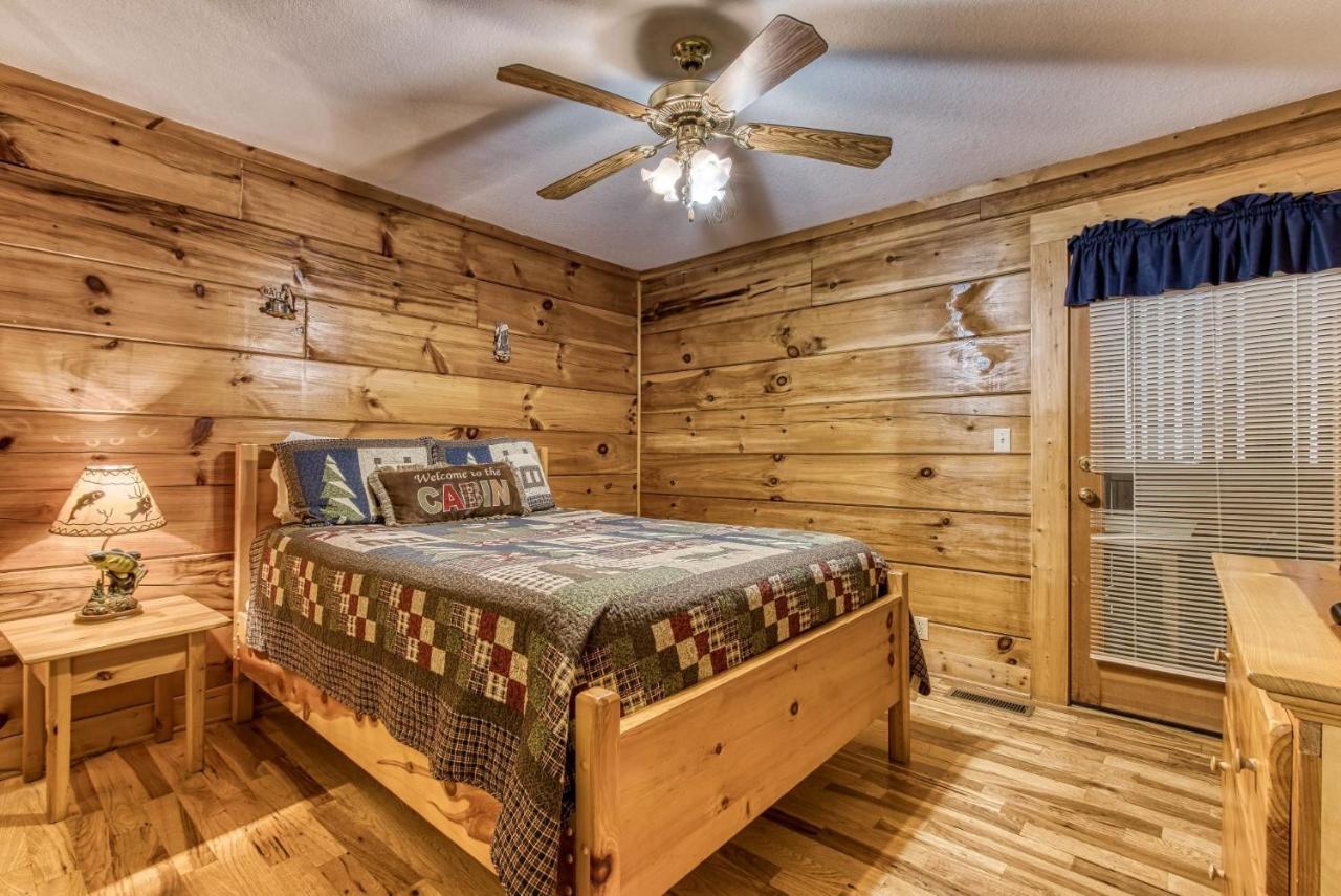 Er203 - Living The Dream Holiday home *