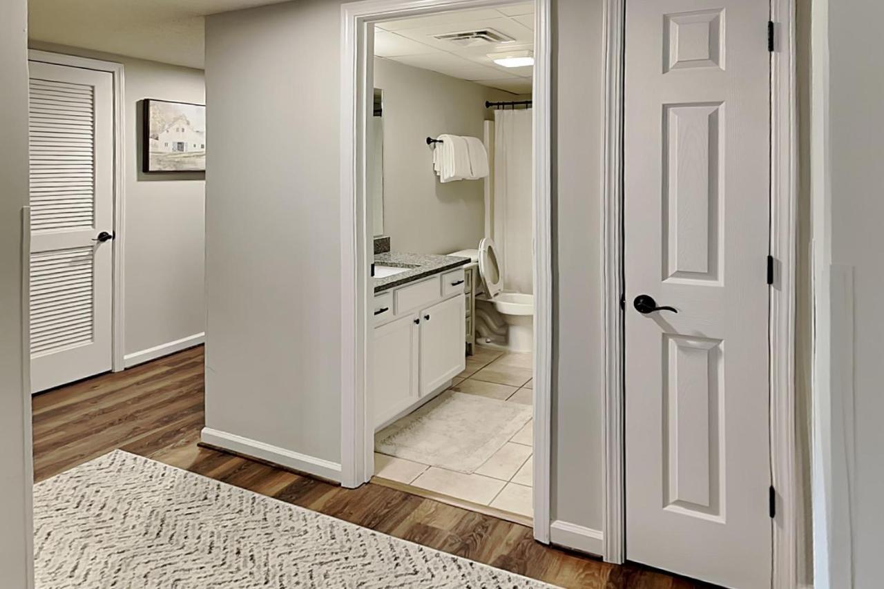 Family Gathering Whispering Pines 514 Apartment *