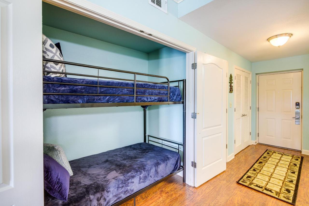 With Community Amenities! Apartment *