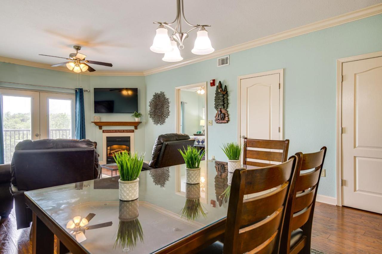 With Community Amenities! Apartment Pigeon Forge