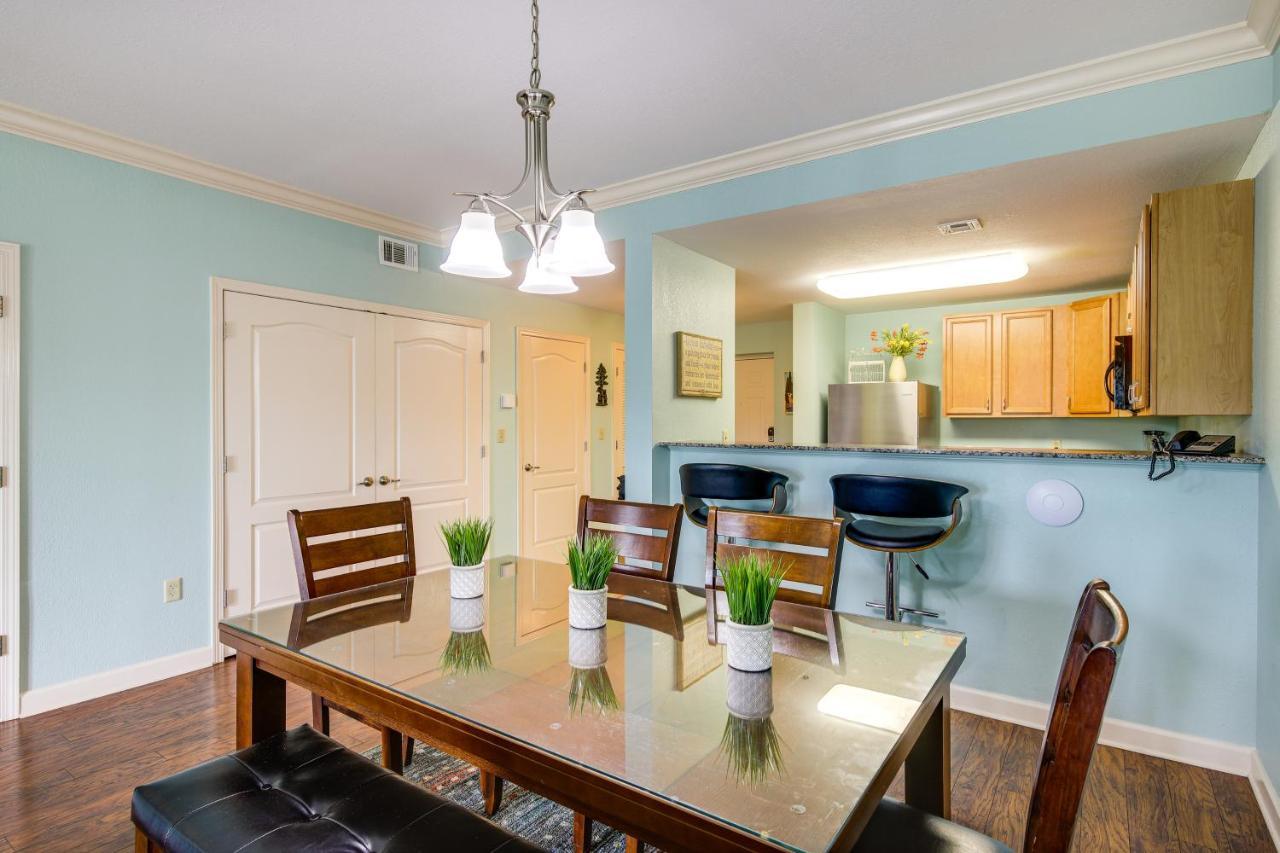 With Community Amenities! Apartment *