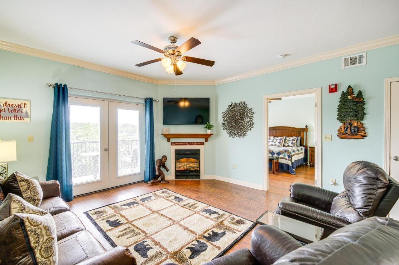 With Community Amenities! Apartment
