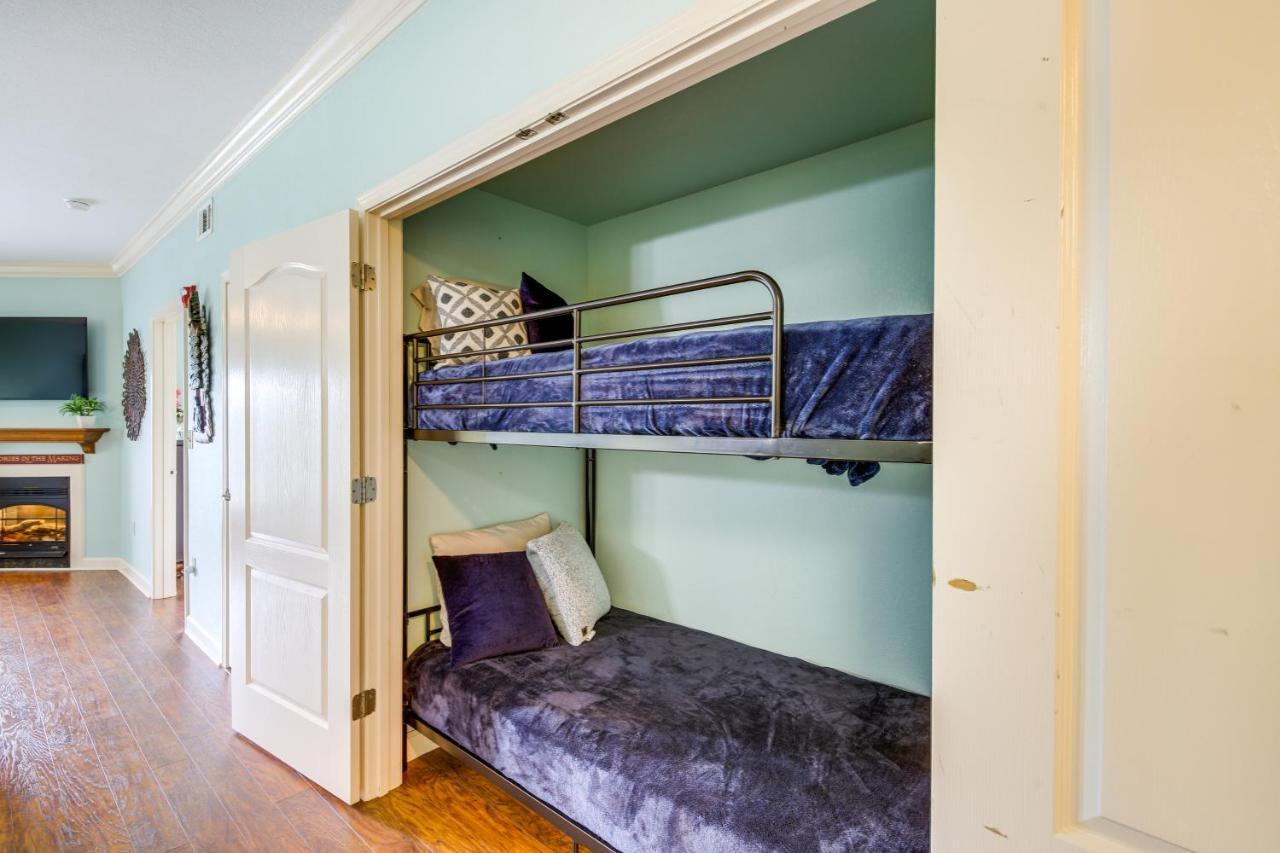 With Community Amenities! Apartment *