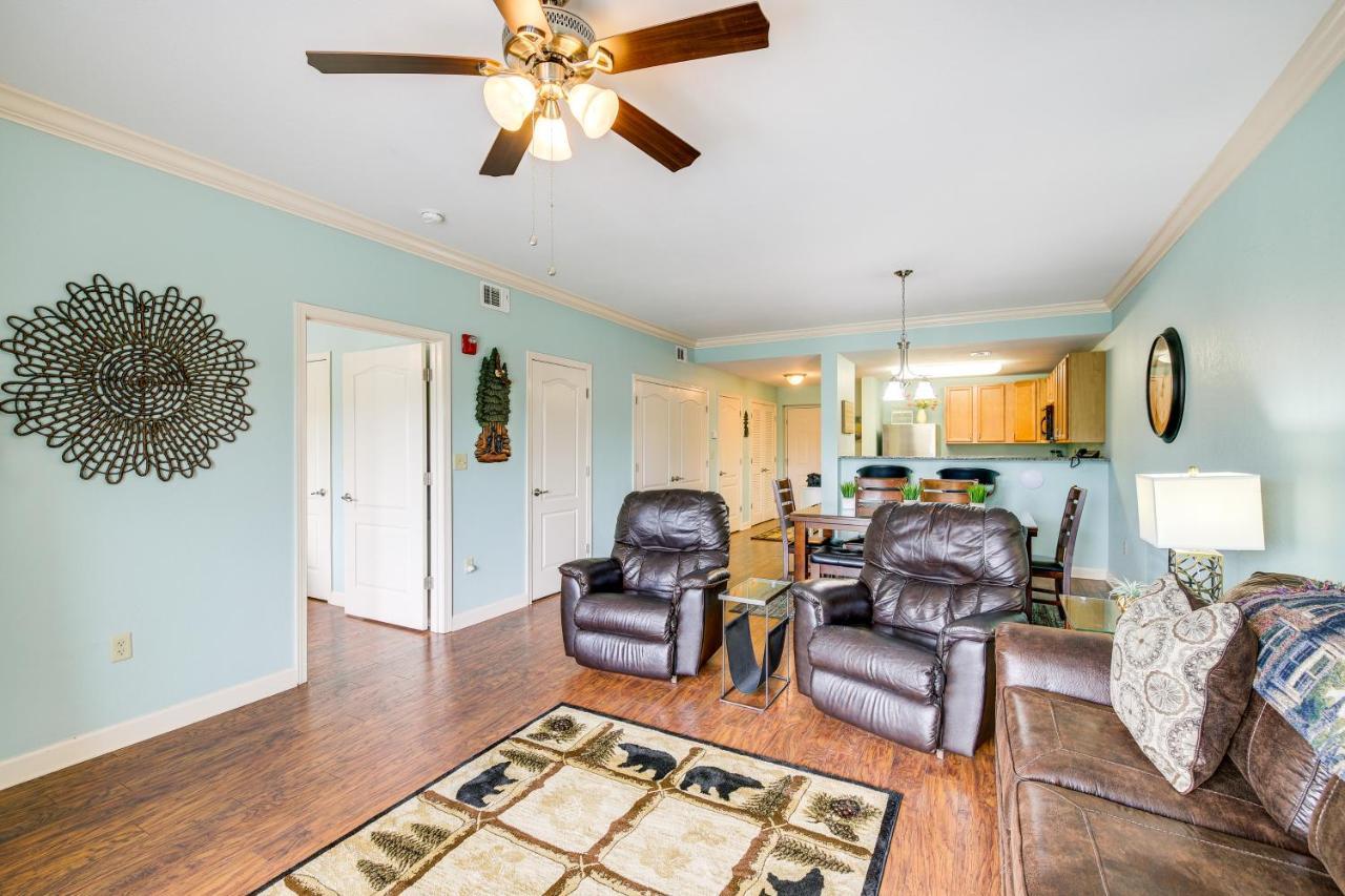 With Community Amenities! * Pigeon Forge