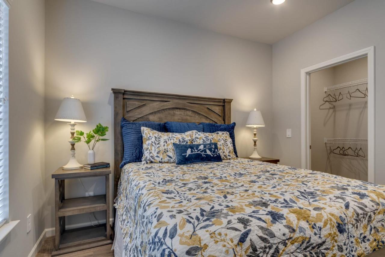 New 1 Bedroom Apt Sleeps 4 - Rc 5106 Apartment *