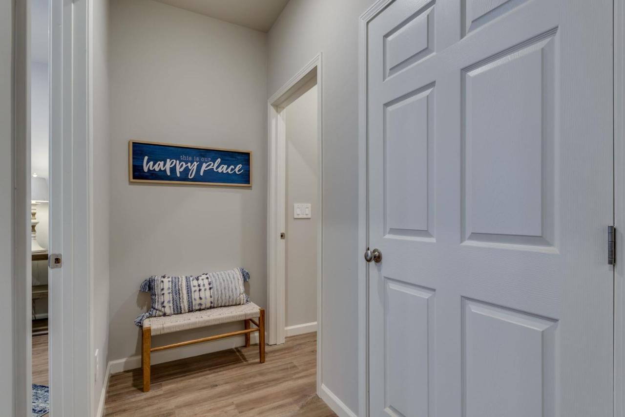 Apartment New 1 Bedroom Apt Sleeps 4 - Rc 5106
