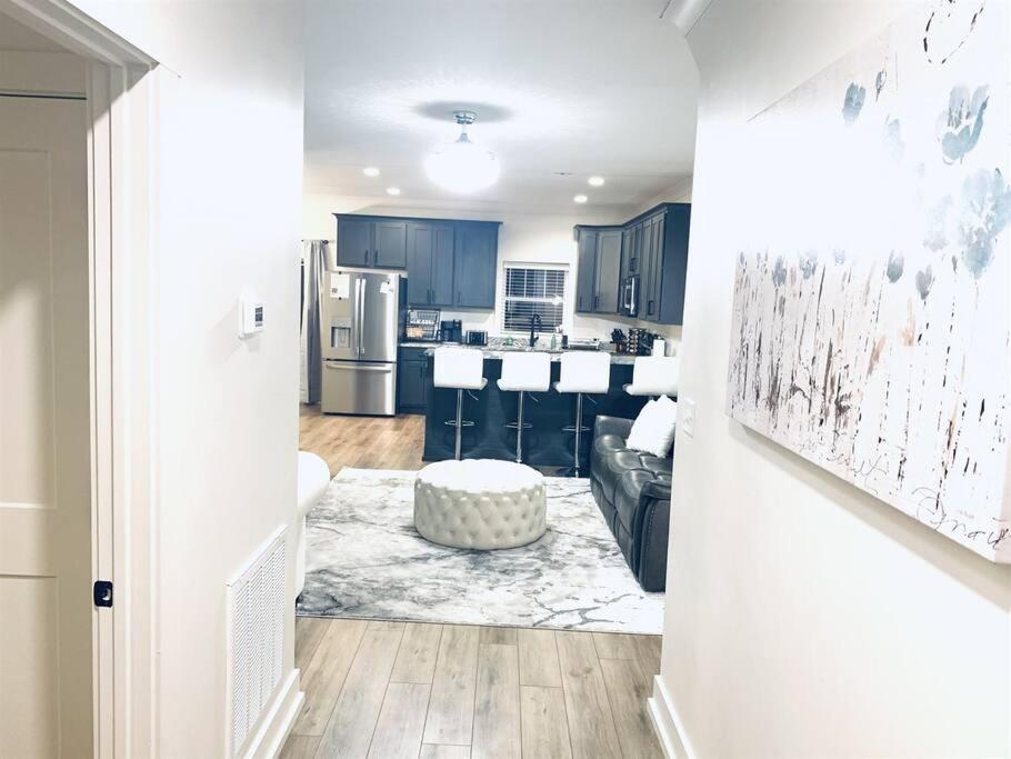 Luxury Bliss, Close To Major Attractions W/game & Gas Grill Villa Pigeon Forge