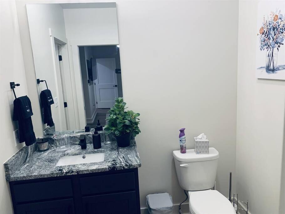 Luxury Bliss, Close To Major Attractions W/game & Gas Grill Villa Pigeon Forge