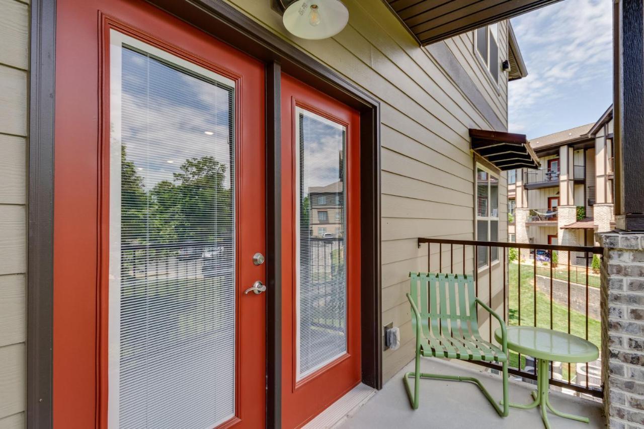 New 3 Bedroom Sleeps 6 Apartment *