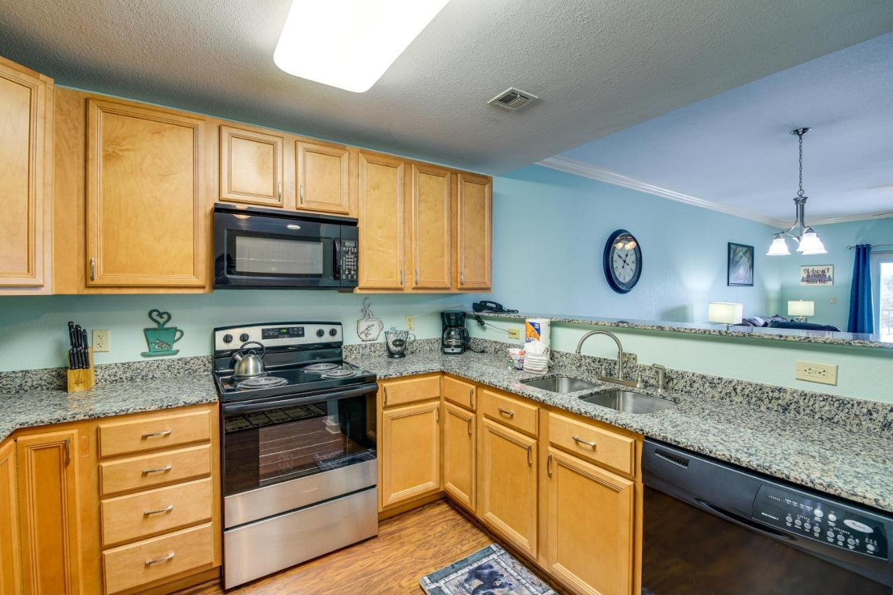 With Community Amenities! Apartment *