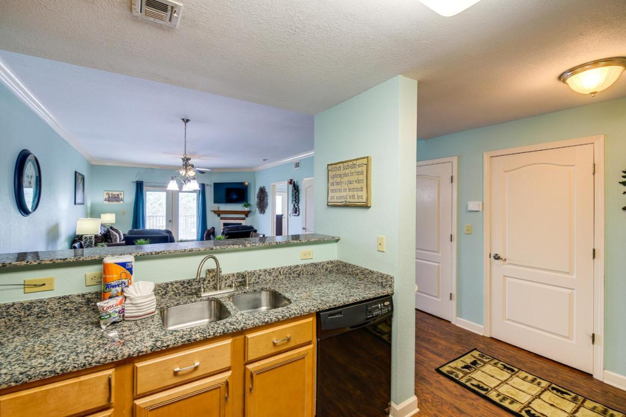 With Community Amenities! Apartment *