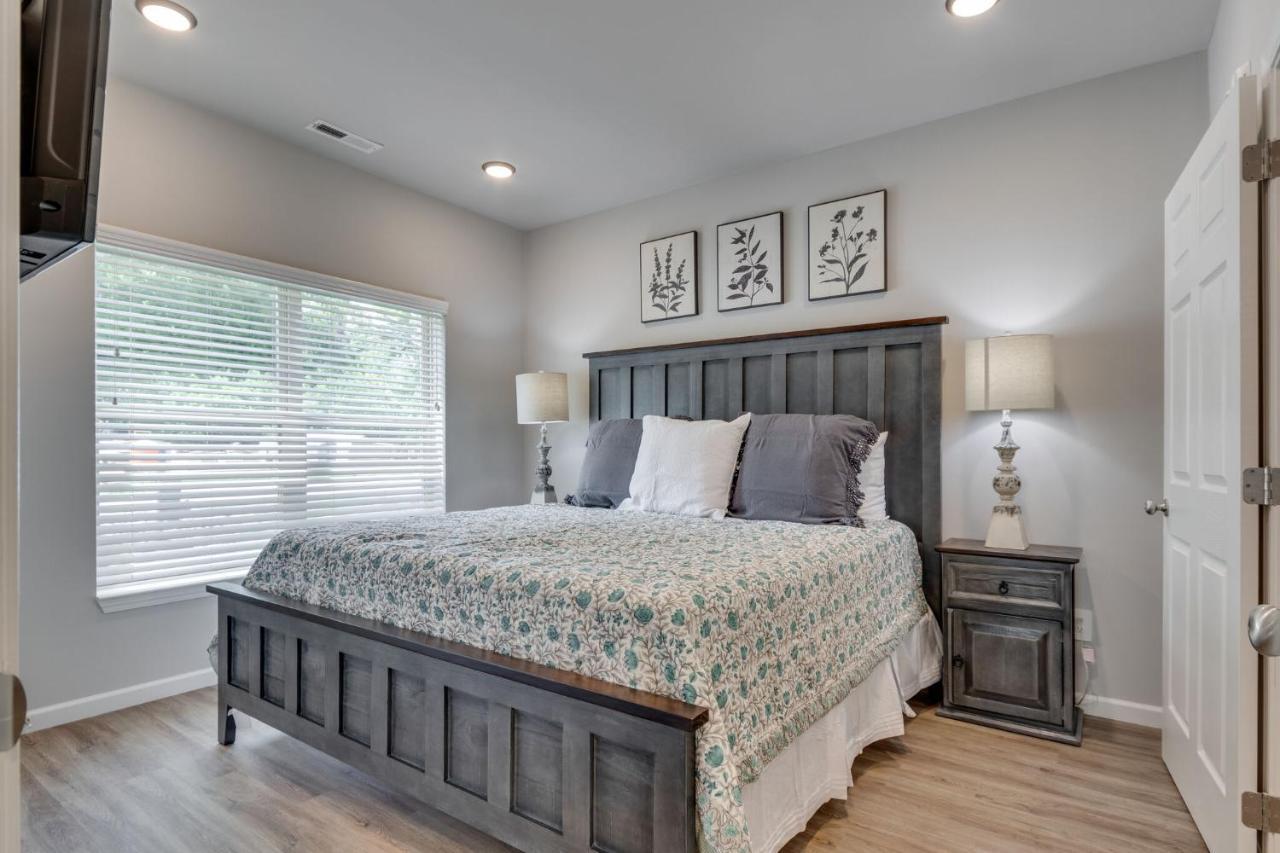 New 3 Bedroom Apt Ada Compliant Sleeps 8 * Pigeon Forge