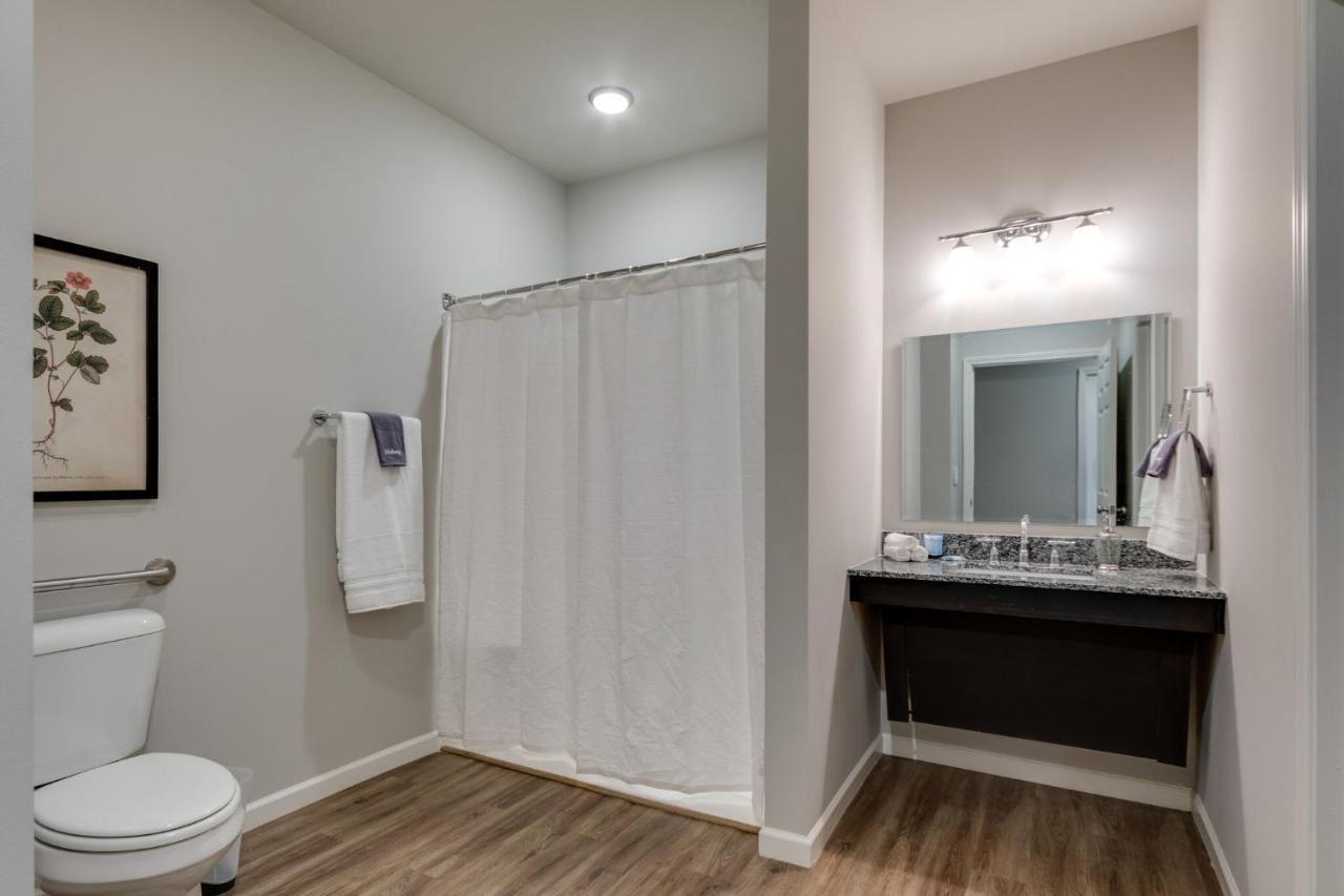 Apartment New Const 1 Bed Apt - Rc 4107